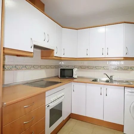 Cala Spainsunrentals 1129 Apartment Nerja