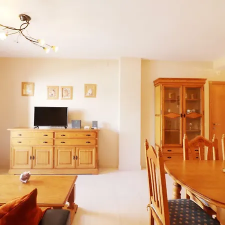 Cala Spainsunrentals 1129 Appartement Nerja