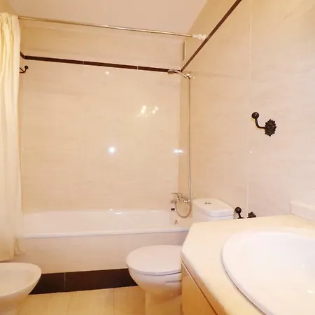 Cala Spainsunrentals 1129 Apartment