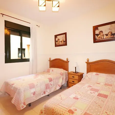 Cala Spainsunrentals 1129 *