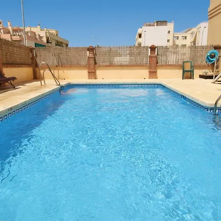 Appartement Cala Spainsunrentals 1129 *