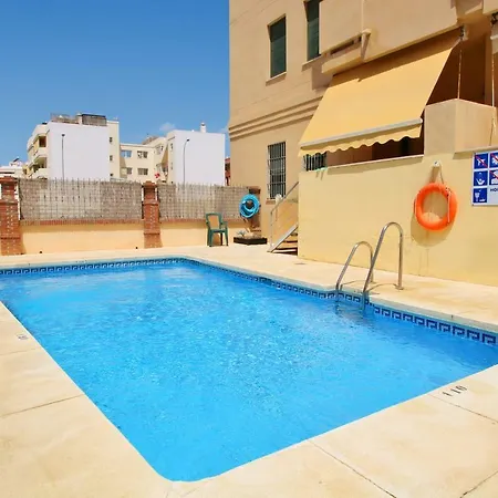 Appartement Cala Spainsunrentals 1129 Nerja