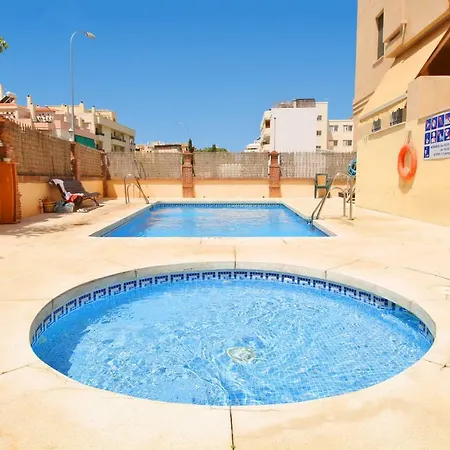 Cala Spainsunrentals 1129 Apartment Nerja