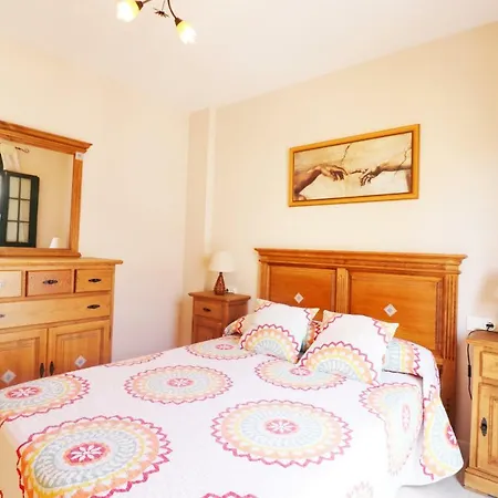Cala Spainsunrentals 1129