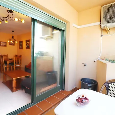Cala Spainsunrentals 1129 Nerja