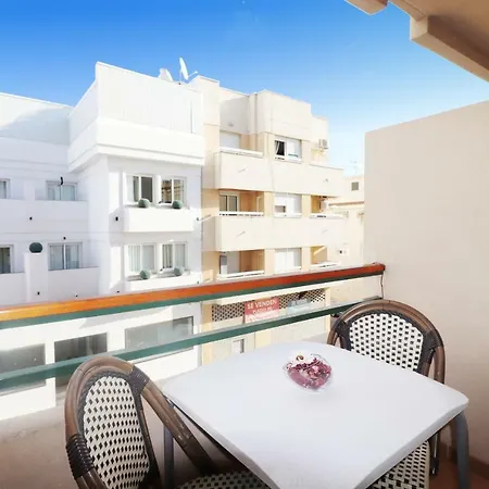 Cala Spainsunrentals 1129 Appartement *