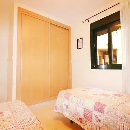Cala Spainsunrentals 1129