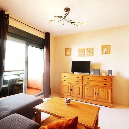 Apartment Cala Spainsunrentals 1129 *